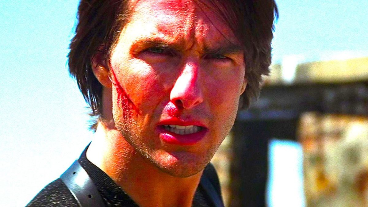El director de Misión: Imposible 2 aclara los rumores sobre la revisión de la edición de Tom Cruise