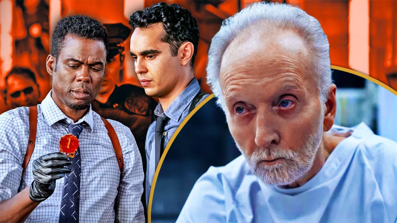 El director de Saw 2 planeaba poner a John Kramer en espiral: “Me desanimó”