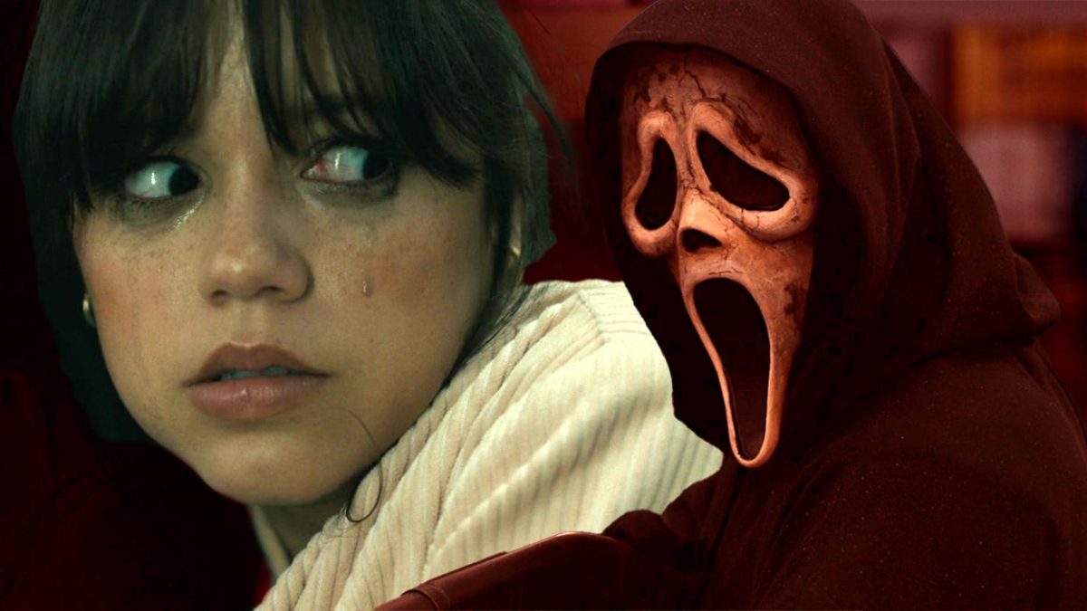 El director de Scream 7 confirma su salida tras la reestructuración del casting de Ortega y Barrera: "Es hora de seguir adelante"