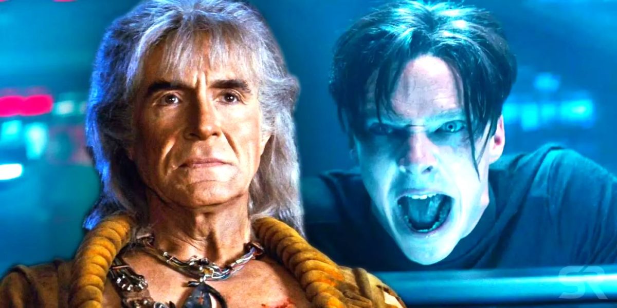 El director de Wrath of Khan critica el remake de Star Trek Into Darkness de JJ Abrams