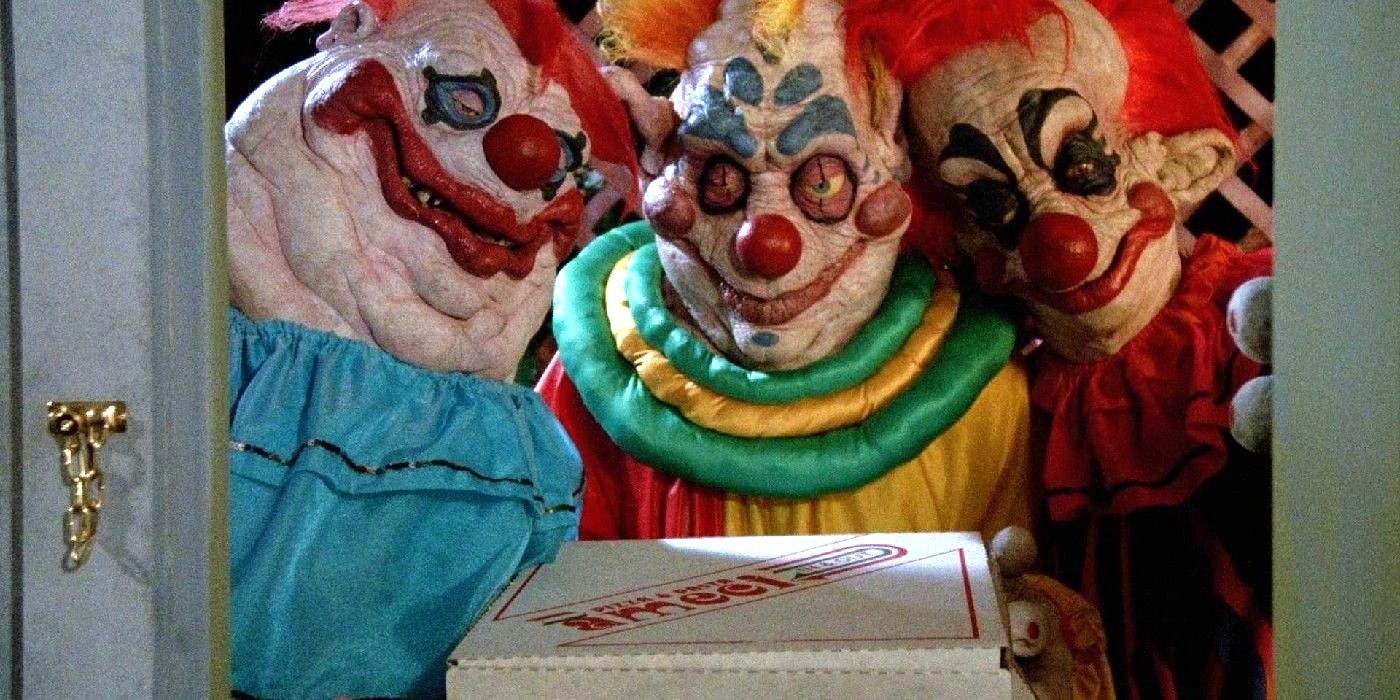 El director de una película de terror clásica de culto de 1988 tiene una idea para una continuación poco convencional