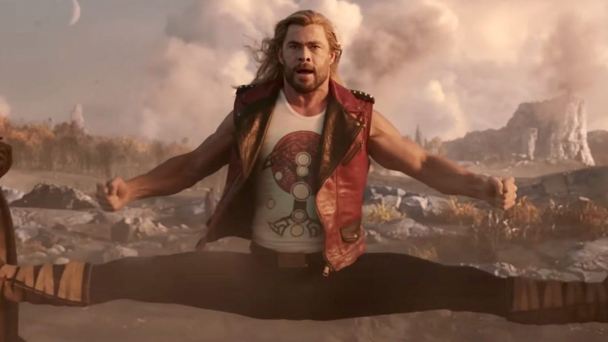 El director detrás de la mejor película reciente de Star Wars responde a los rumores de Thor 5