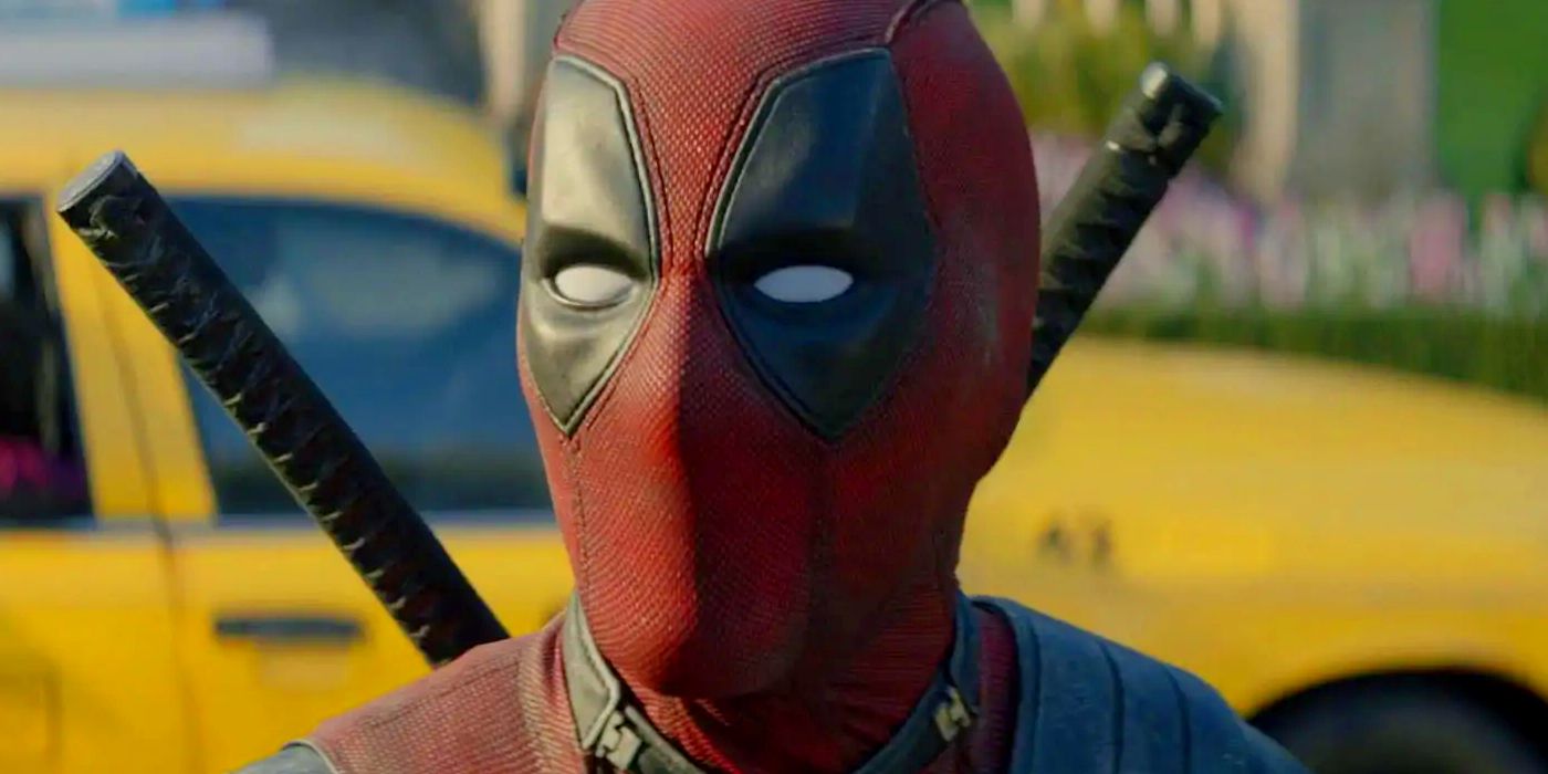 El disfraz cómico de Deadpool 3 presentado por Ryan Reynolds en una nueva imagen de BTS