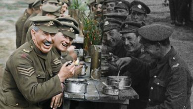 El documental de Peter Jackson sobre la Primera Guerra Mundial, They Shall Not Grow Old, tiene un tráiler