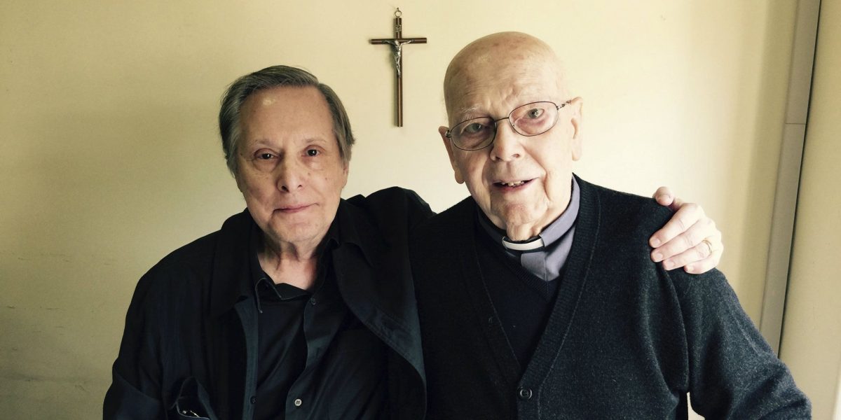 El documental del director exorcista Devil & Father Amorth tiene un tráiler