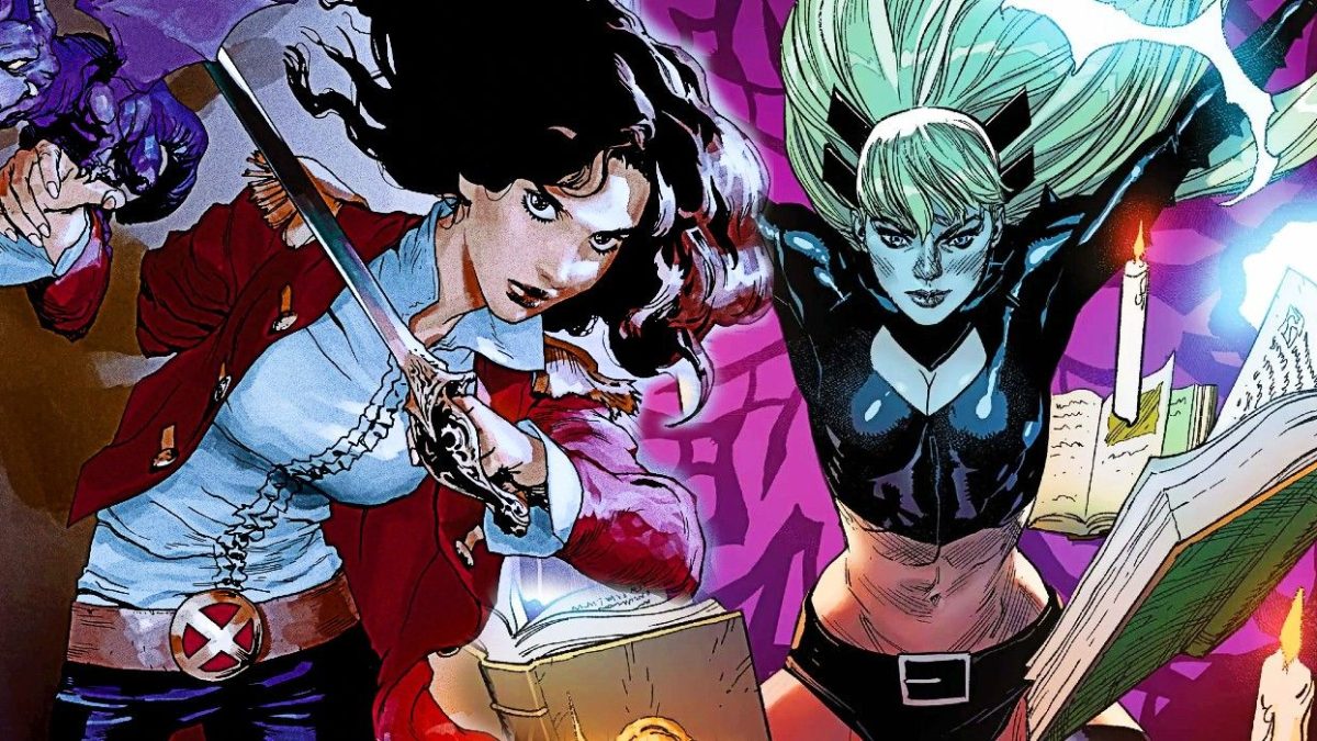 El dúo de mejores amigos de X-Men se reúne para vengarse en los últimos días de Krakoa