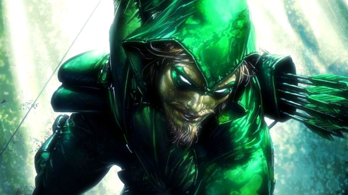 El elenco de fans de la película Green Arrow más popular de DC revela por primera vez que en realidad le ofrecieron el papel