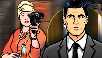 El elenco de la temporada 14 de Archer revela qué frases icónicas se perderán después de que termine el programa