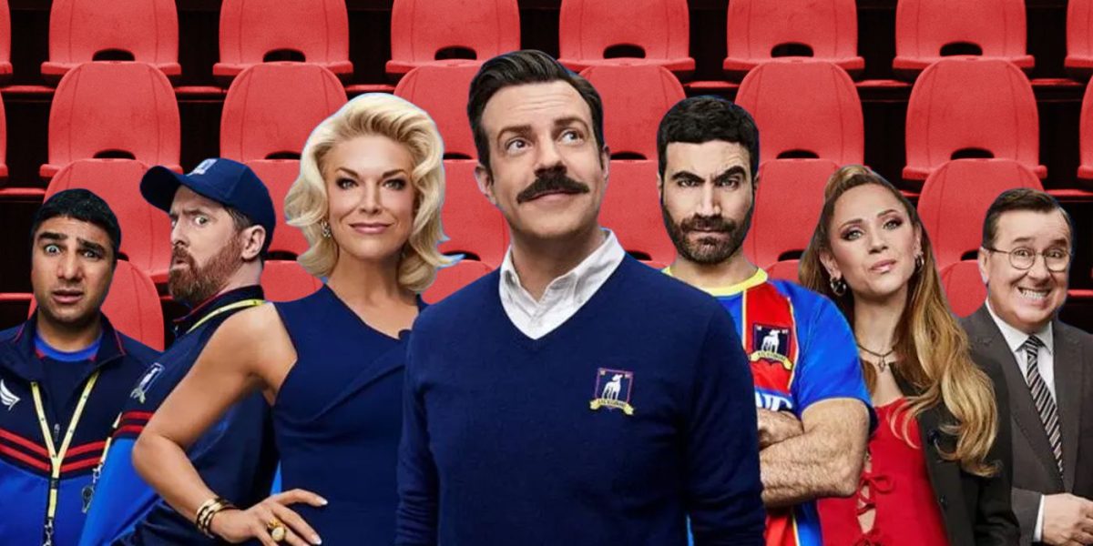 El episodio con la calificación más baja de Ted Lasso es también uno de los más importantes del programa