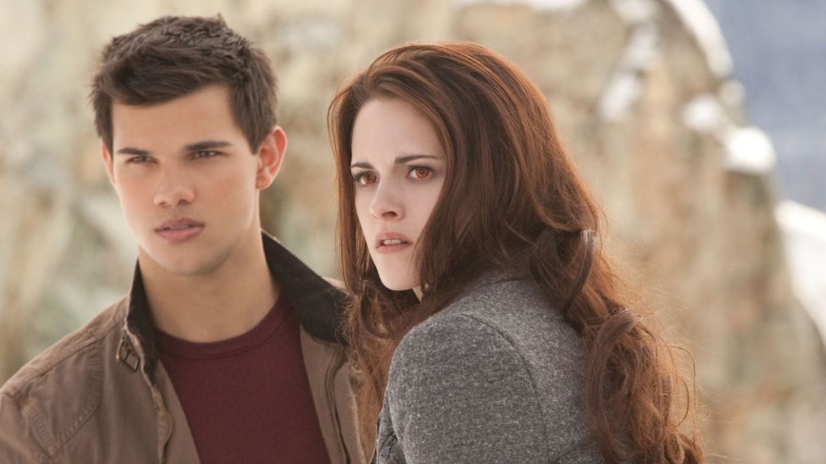 El equipo Edward de Crepúsculo contra el equipo Jacob se interpuso en el camino de la amistad de Robert Pattinson y Taylor Lautner