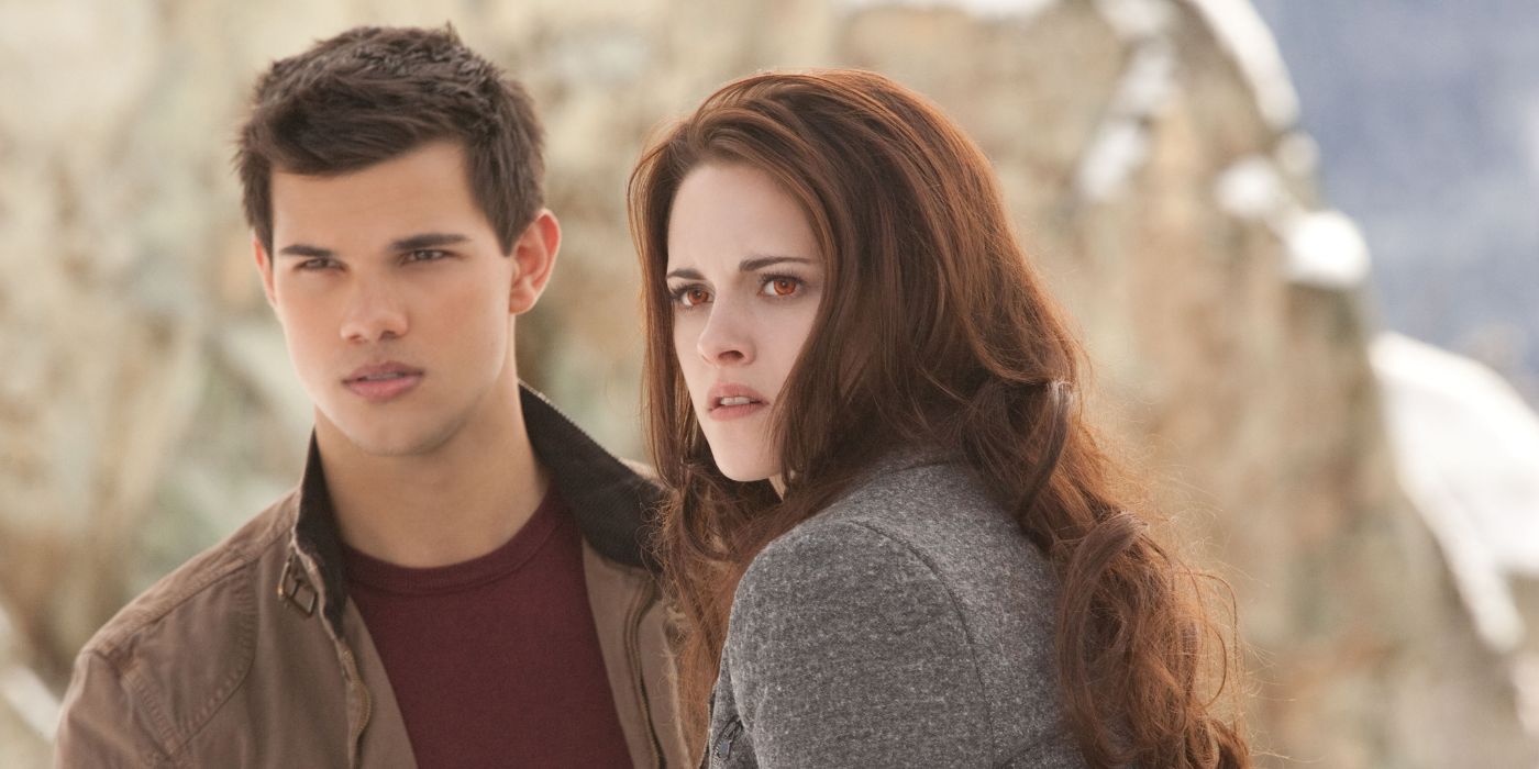 El equipo Edward de Crepúsculo contra el equipo Jacob se interpuso en el camino de la amistad de Robert Pattinson y Taylor Lautner