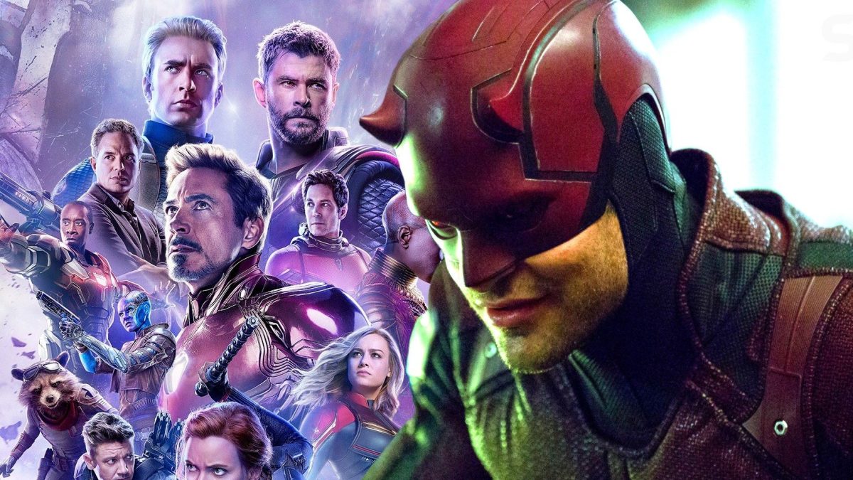 "Él es el peor de nosotros": Daredevil del MCU aún tiene que conocer al único vengador que odia