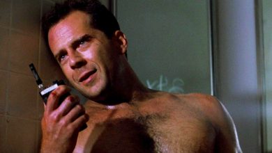 El escritor de Die Hard reafirma que es una película navideña con una comparación detallada con otro clásico navideño
