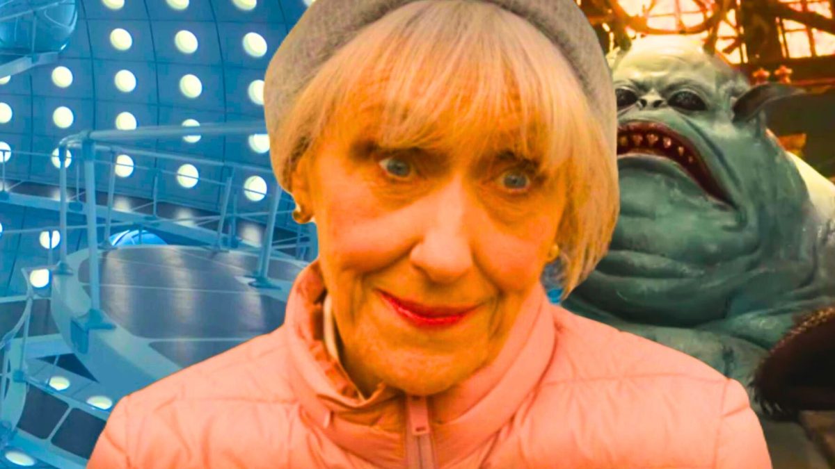 El especial de Navidad de Doctor Who acaba de romper una de las reglas del programa (pero probablemente haya una explicación)