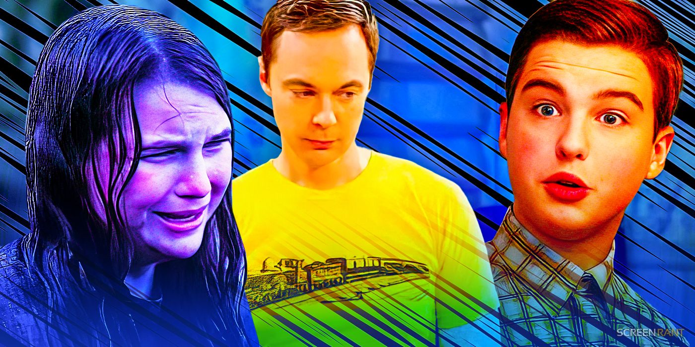 El estreno de la temporada 7 de Young Sheldon demuestra que podría haber continuado hasta la temporada 8 (al menos)