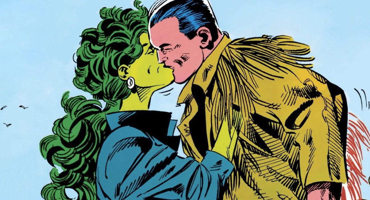 El ex prometido de She-Hulk acaba de salvar al mundo sin dar un puñetazo