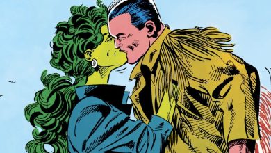 El ex prometido de She-Hulk acaba de salvar al mundo sin dar un puñetazo