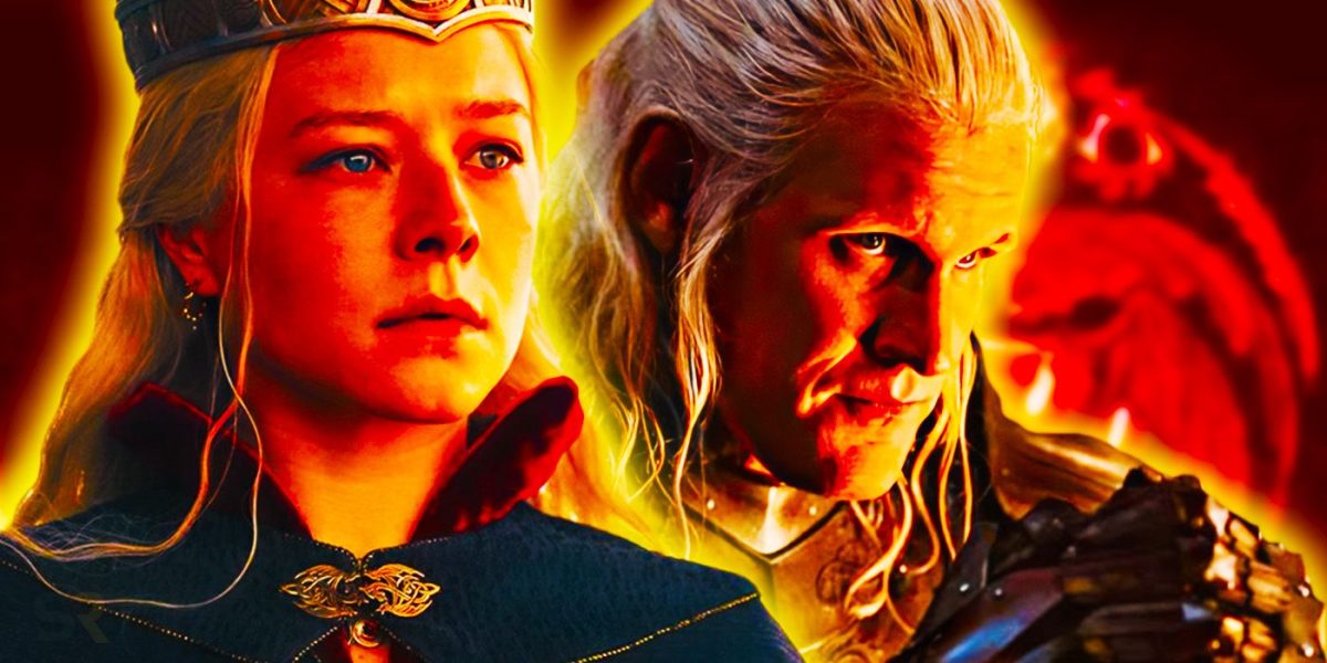 El éxito de House Of The Dragon justifica plenamente la decisión de HBO sobre Bloodmoon