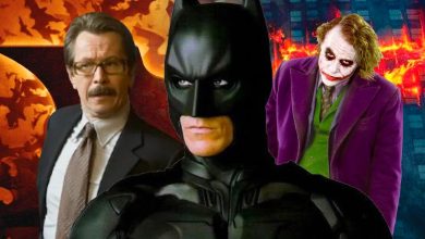 El éxito de Nolan en Batman provino de ignorar el mayor tropo de películas de superhéroes