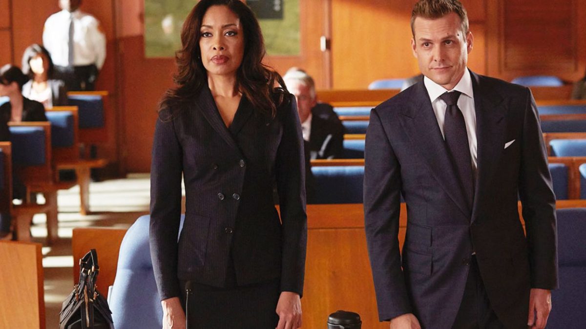 El éxito de la transmisión de Suits probablemente inspirará una nueva ola de dramas legales, dice el CEO de Netflix