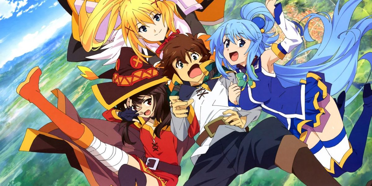 El exitoso anime Isekai finalmente regresa con un tráiler explosivo para la nueva temporada