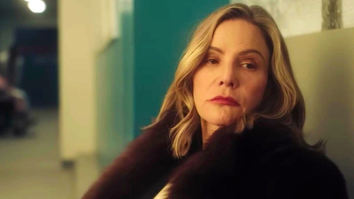 El extraño acento de Lorraine en la temporada 5 de Fargo explicado por una estrella