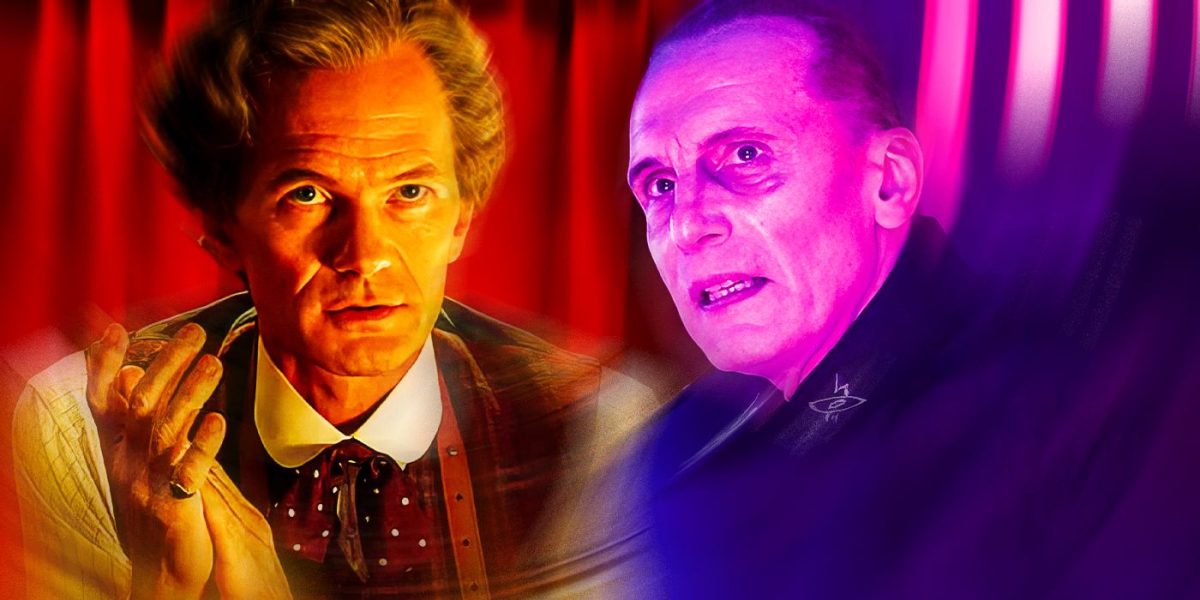 El fabricante de juguetes de Doctor Who hace que las críticas al "nuevo Davros" parezcan tremendamente fuera de lugar