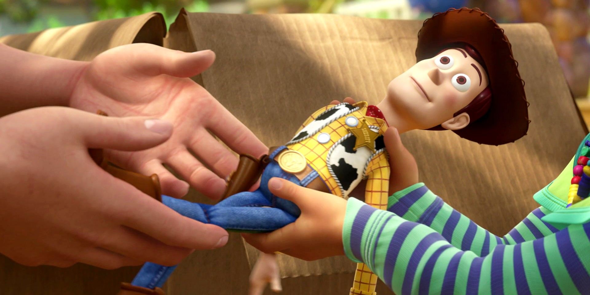 El final alternativo de Toy Story 3 detallado por el escritor (y era tonalmente diferente)