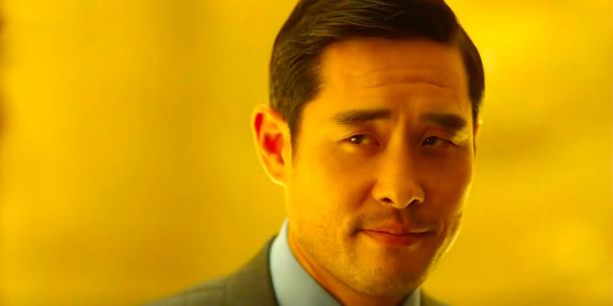 El final de Hannah y Ben en la temporada 2 de Quantum Leap adelantado por Showrunner