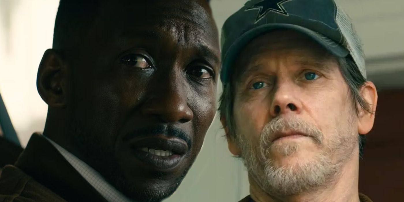 El final de Leave The World Behind explicado por el director (incluido por qué es diferente del libro)