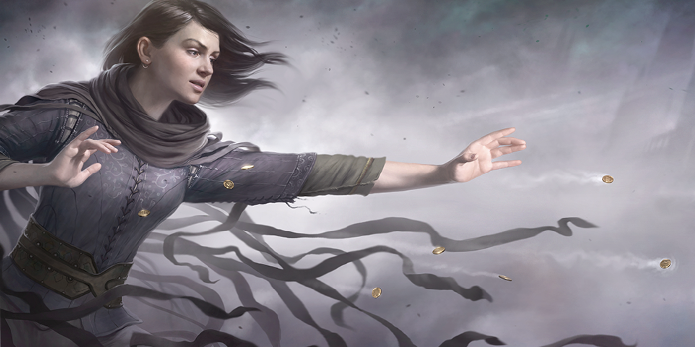 El final de Mistborn presenta un obstáculo importante para una adaptación cinematográfica