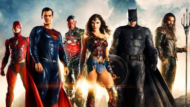 El final de cada héroe de la Liga de la Justicia de DCEU clasificado de peor a mejor
