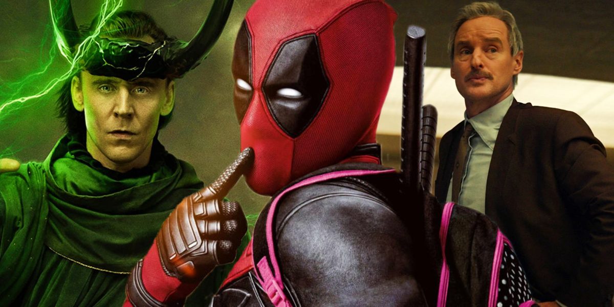 El final de la temporada 2 de Loki convierte a Deadpool en un villano de la fase 5 en la teoría de Deadpool 3