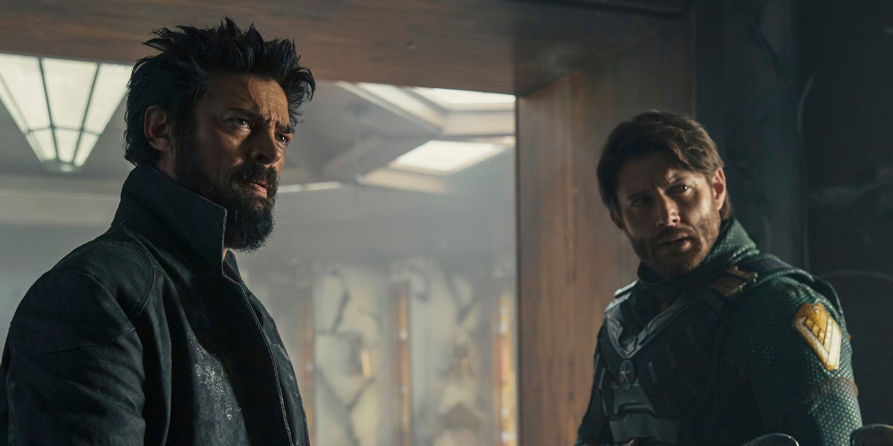 El final de la temporada 3 de The Boys es mejor de lo que piensas