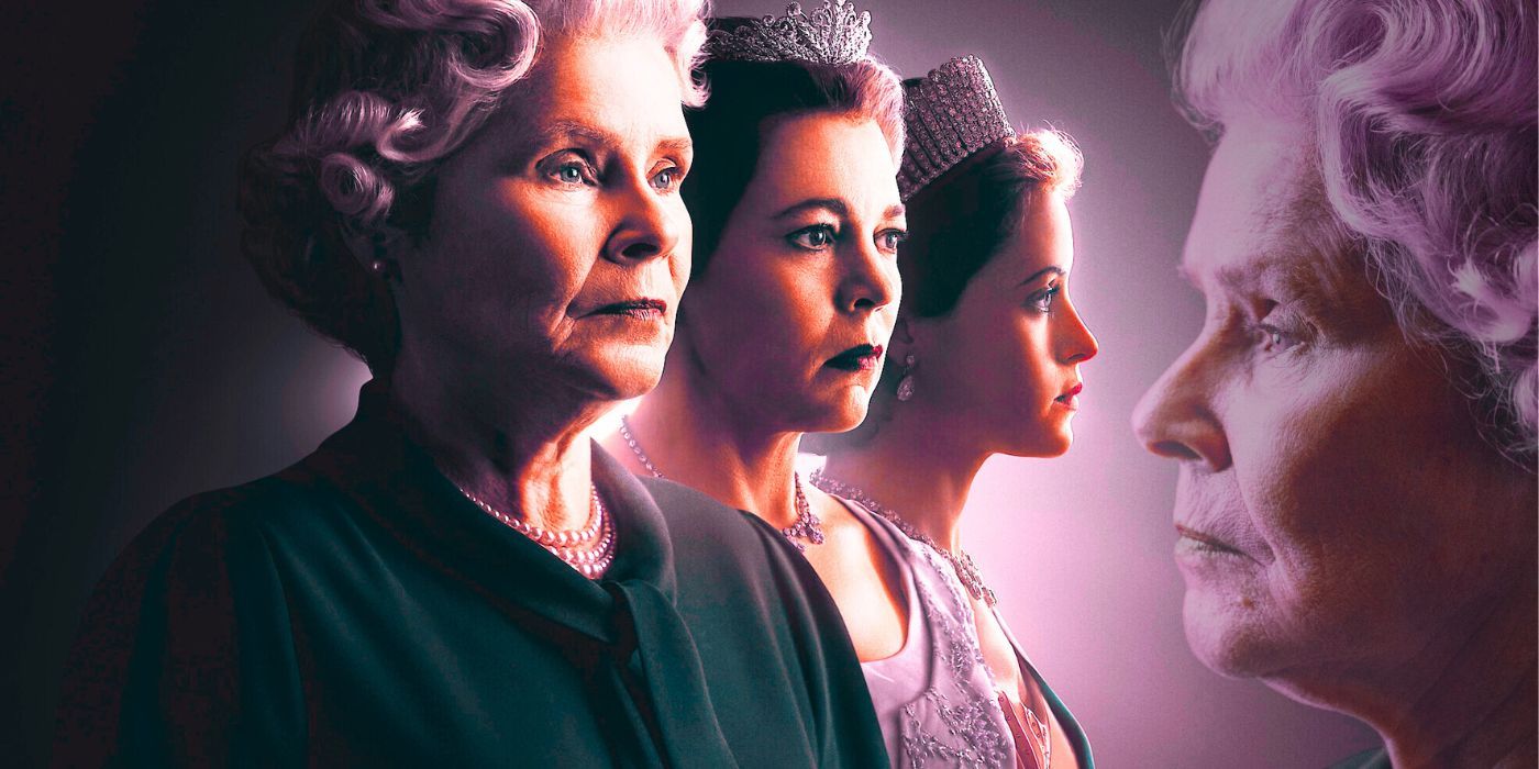 Los cameos de la temporada 6 de The Crown completan la serie más impresionante de Netflix