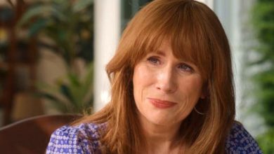 El final del 60 aniversario de Doctor Who sorprendió gratamente a Catherine Tate