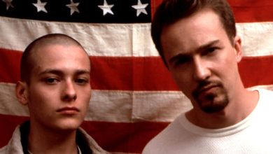 El final original de American History X habría cambiado toda la película (y la habría empeorado)