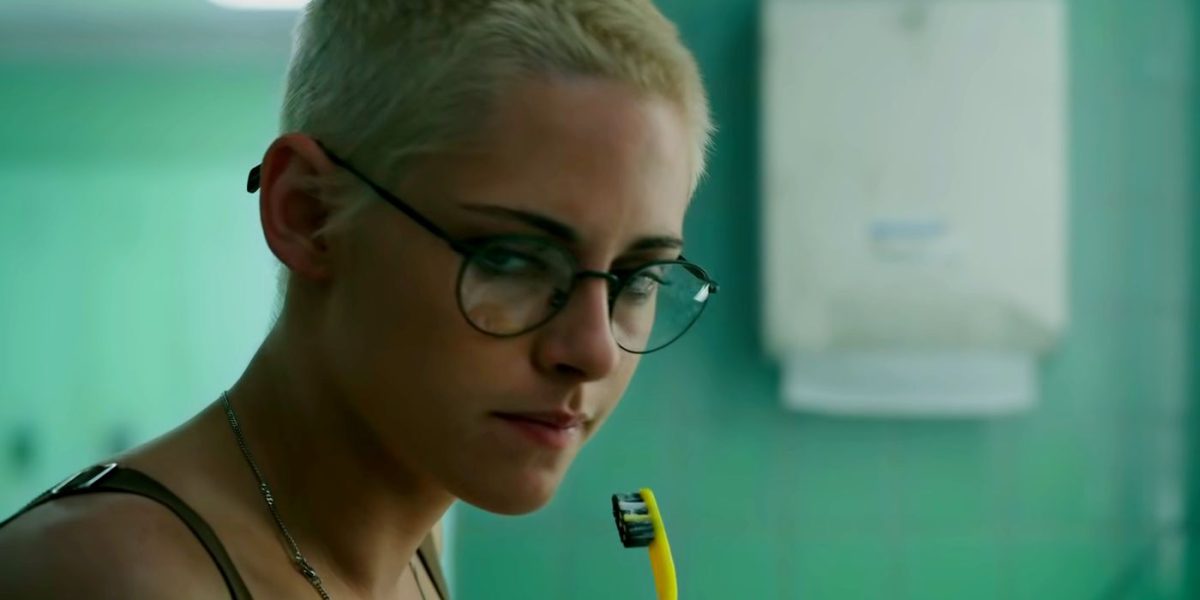El fracaso de ciencia ficción y terror de 41 millones de dólares de Kristen Stewart se convierte en un éxito de Netflix