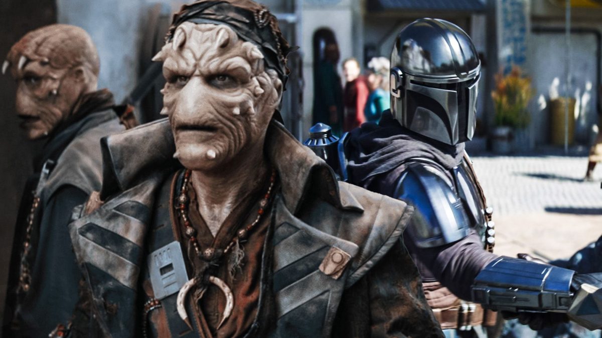 El fracaso de la temporada 3 de Mandalorian de The New Republic fue incluso peor de lo que pensabas