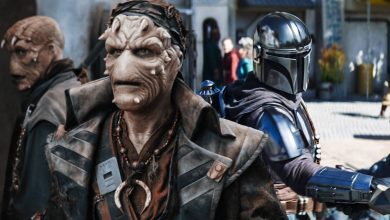 El fracaso de la temporada 3 de Mandalorian de The New Republic fue incluso peor de lo que pensabas