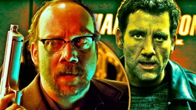 El fracaso subestimado de la película de acción reflexionado por Clive Owen 16 años después
