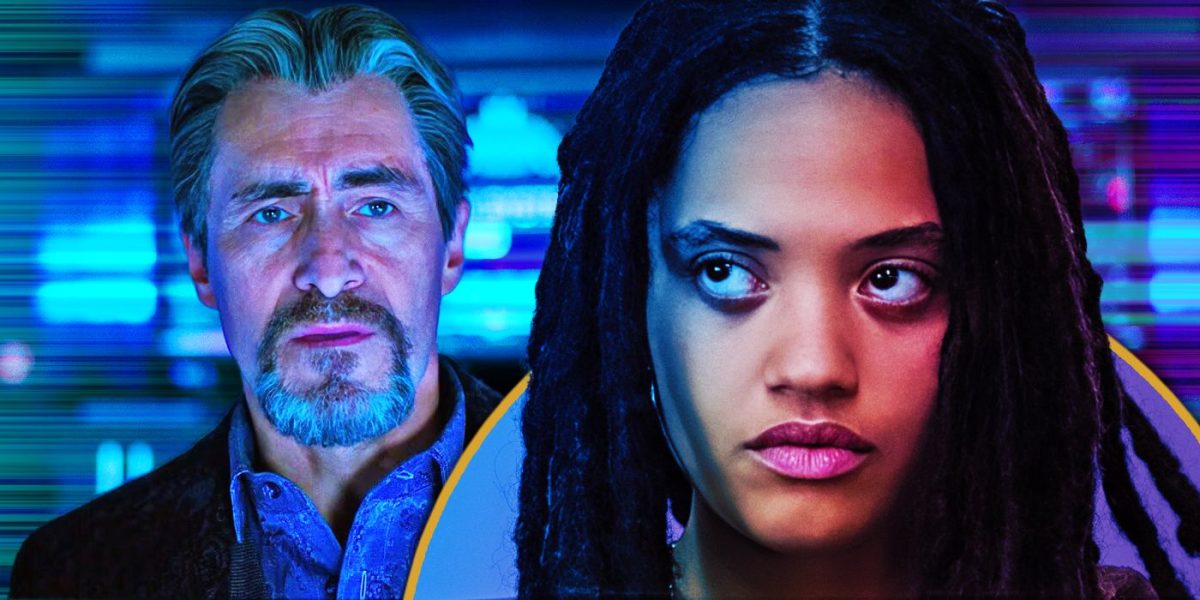 El futuro de Apex Cybernetics de May adelantado por Monarch: Legacy of Monsters Star después del giro del episodio 7