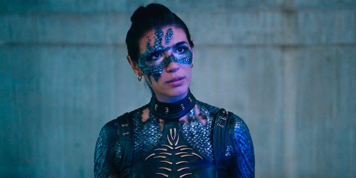 El futuro de la temporada 3 de Lilith's Warrior Nun explicado por el showrunner después de la cancelación