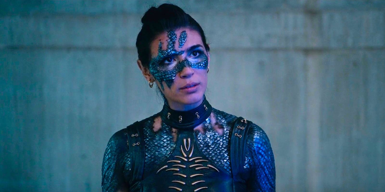 El futuro de la temporada 3 de Lilith’s Warrior Nun explicado por el showrunner después de la cancelación