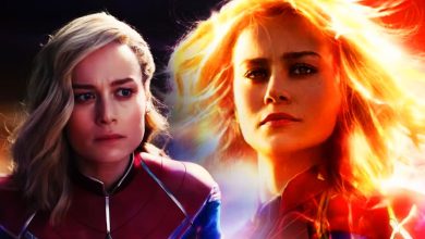 El futuro del MCU del Capitán Marvel podría salvarse gracias a la importante ruptura de tendencias de Marvel