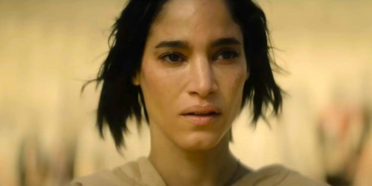 El giro de la gran traición de Rebel Moon explicado por Zack Snyder