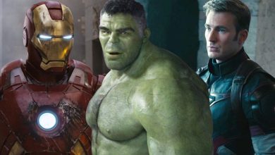 El giro de villano más controvertido del MCU finalmente puede salvar a un vengador original