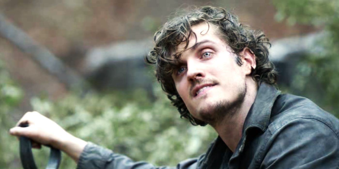 El gran giro de Troya de Fear The Walking Dead repite el peor error de villano del spin-off