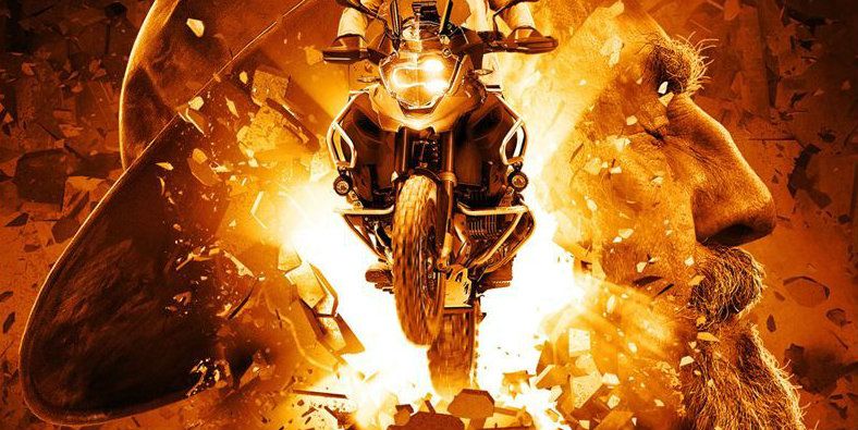 El hombre que mató a Don Quijote finalmente tiene tráiler