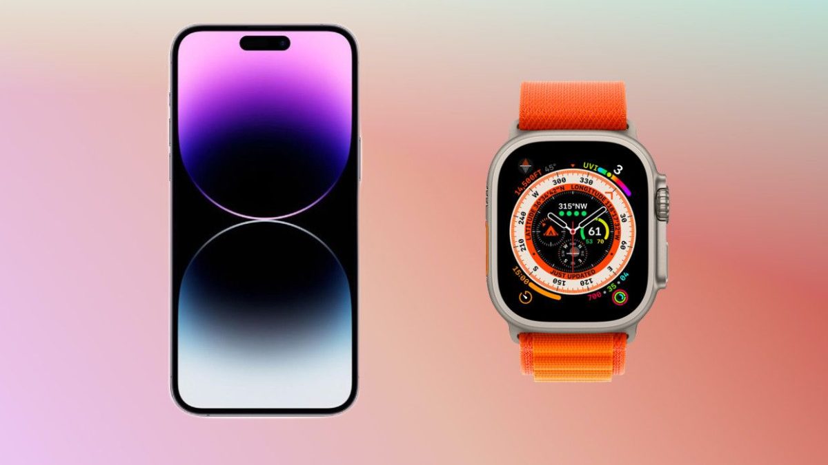 El iPhone y el Apple Watch podrían cambiar a las pantallas MicroLED de Apple